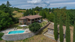Casa Andrea Orvieto